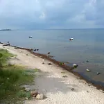 7 Person In Jaegerspris-by Traum Dom wakacyjny Jægerspris