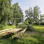 7 Person In Jaegerspris-by Traum Dom wakacyjny Jægerspris