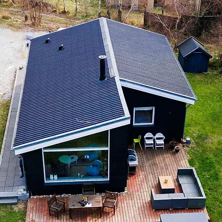 7 Person In Jaegerspris-by Traum Casa vacanze *
