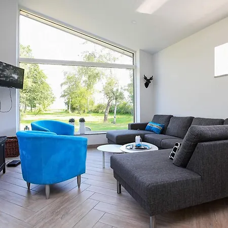 7 Person In Jaegerspris-by Traum Casa vacanze *