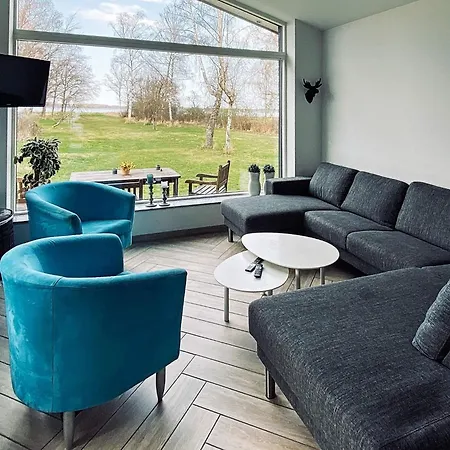 Feriehus 7 Person In Jaegerspris-by Traum