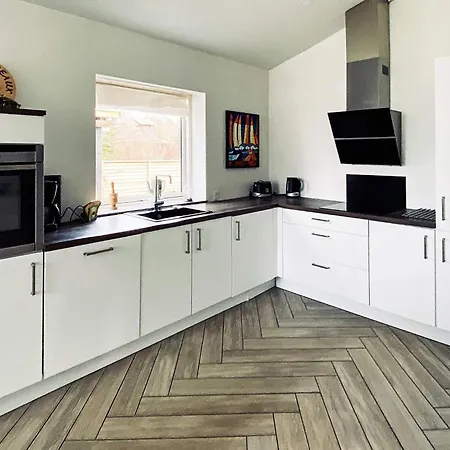 Casa vacanze 7 Person In Jaegerspris-by Traum