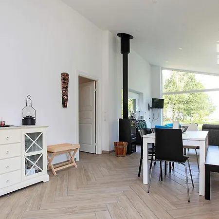 Casa vacanze 7 Person In Jaegerspris-by Traum