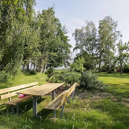 7 Person In Jaegerspris-by Traum Ferienhaus Jægerspris