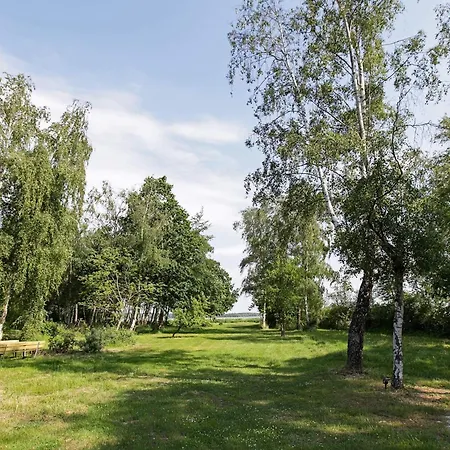 Casa vacanze 7 Person In Jaegerspris-by Traum